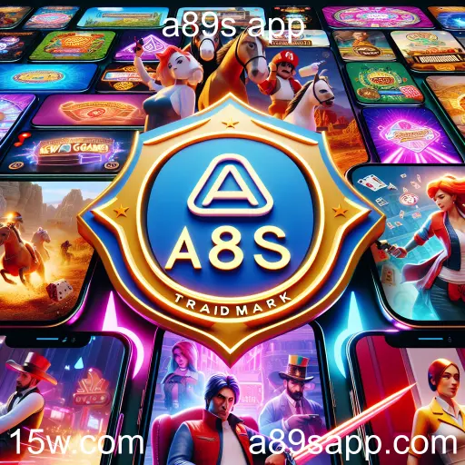 Novos Jogos	 a89s app