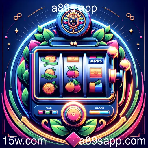 Imagem promocional da a89s app mostrando a plataforma e suas vantagens