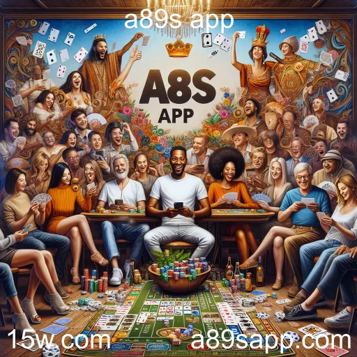 Jogos de Mesa	 a89s app